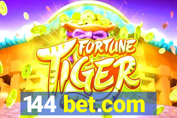 144 bet.com